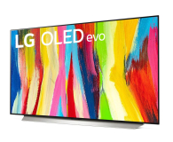 LG OLED48C22LB - 737498 - zdjęcie 5